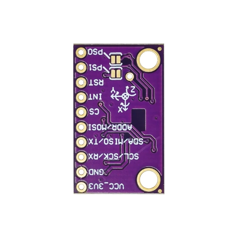 BNO080 BNO085       9 SiP  ̽   CortexM0+ MCU 83XB