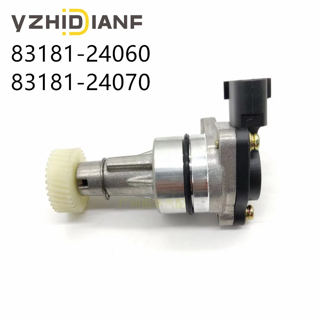 

Transmission Speed Sensor Gear Speedometer For Toyota-Hiace Dyna Verossa Soarer 1JZ-GTE 5 SPEED R154 83181-24060 8318124060