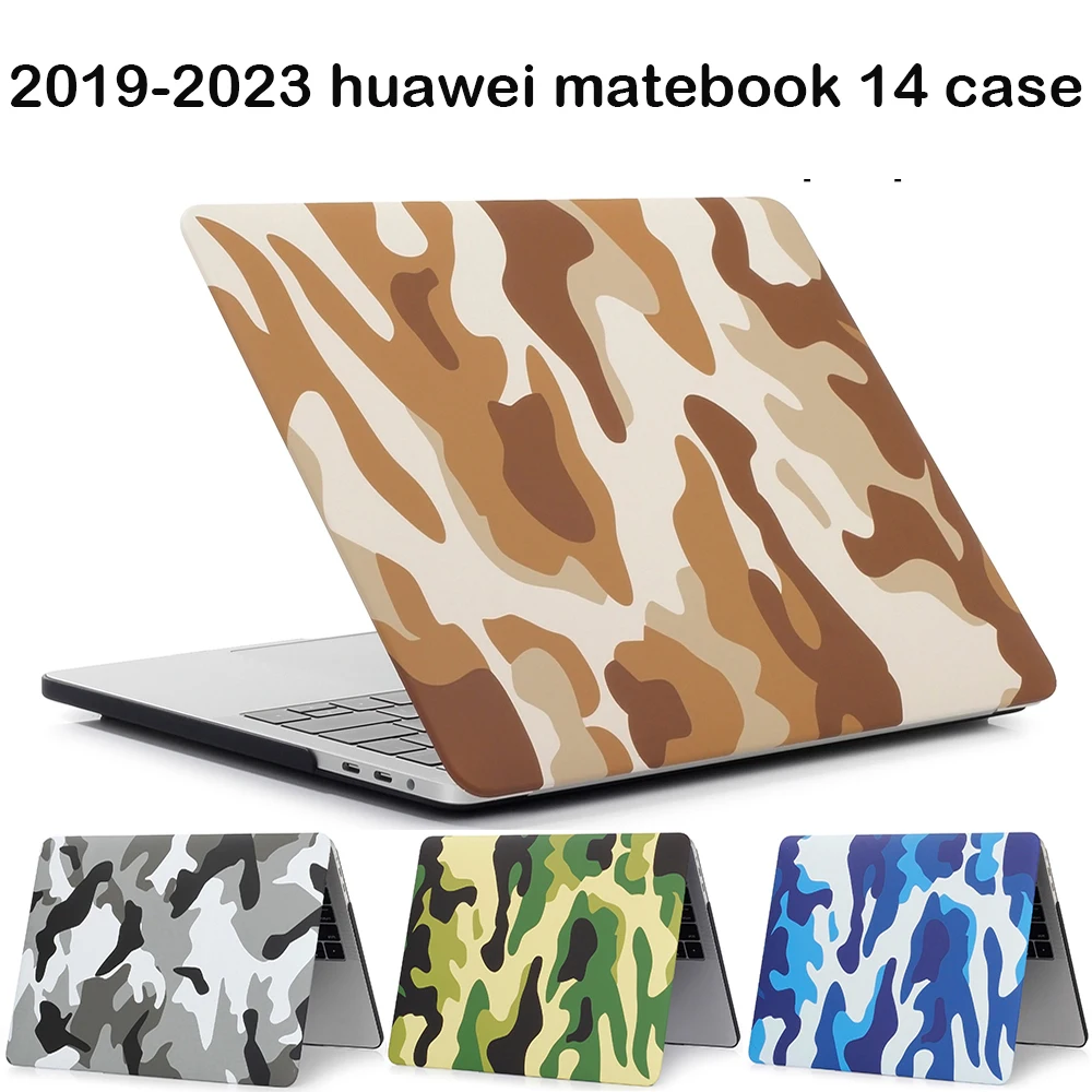 La Più Recente Custodia Per Laptop Per Huawei Matebook 14 Custodie Klvl-W58W Klvl-W76W 2019 2020 2021 2022 2023 Klvf-X Huawei Matebook 14 Shell