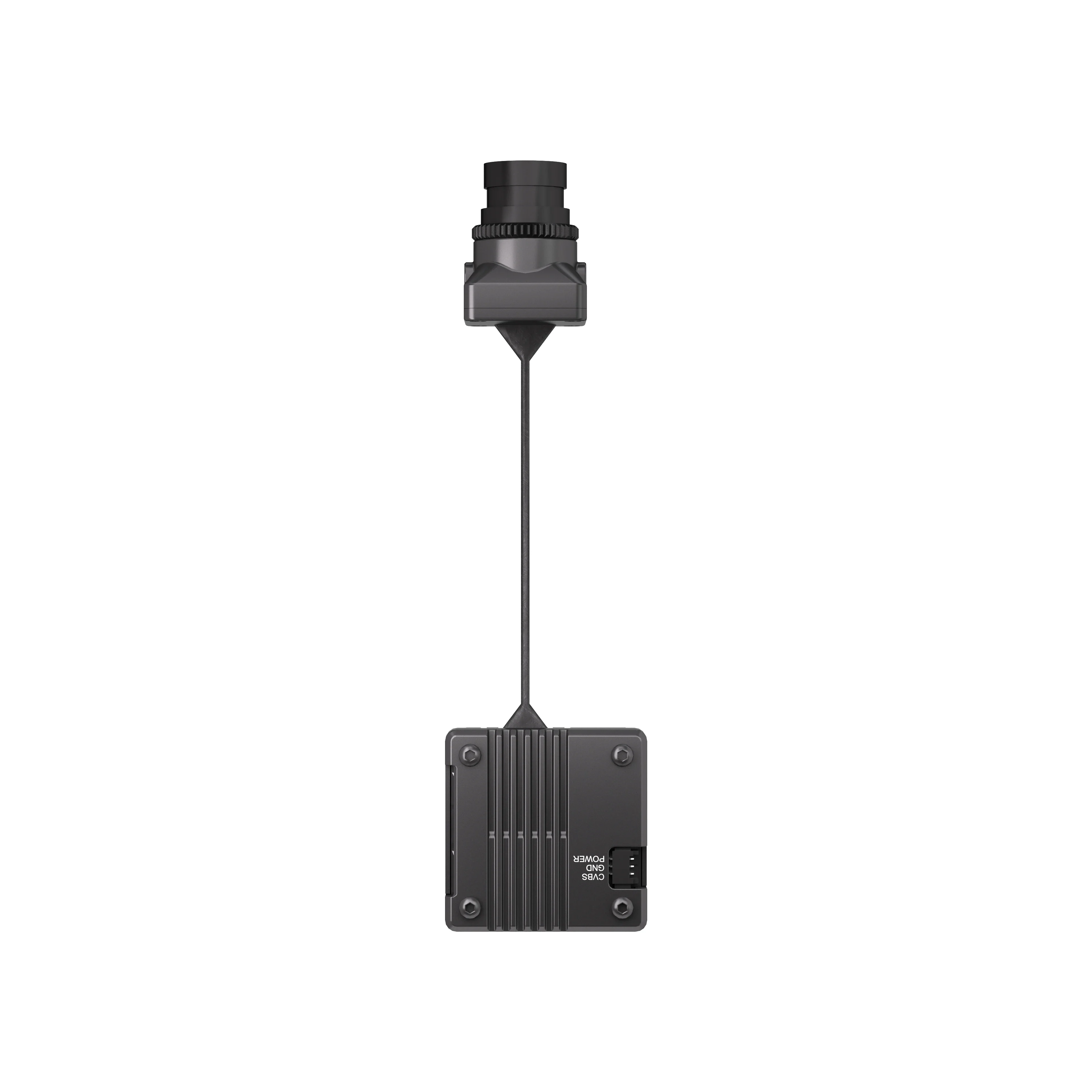 Caméra CADDX Infra V2 Vision Nocturne 0 Lux 1500TVL pour Drone FPV