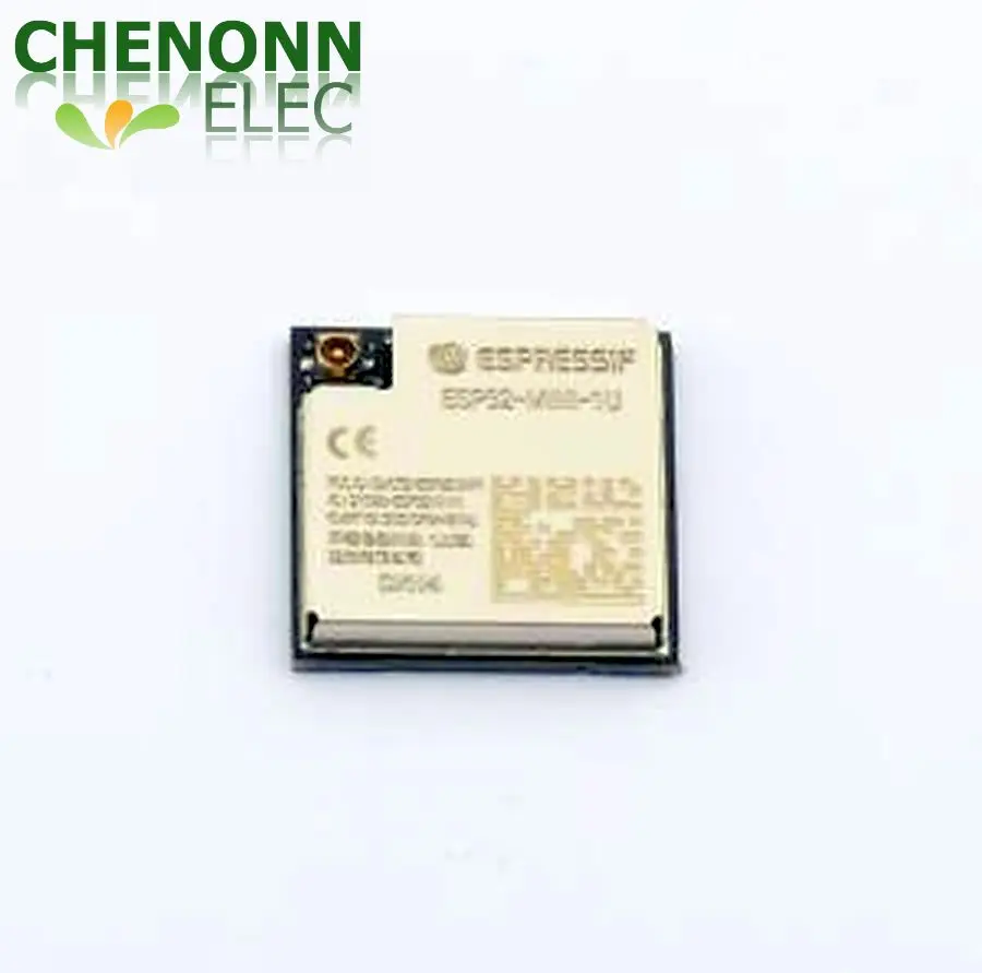 ESP32-MINI-1U-N4