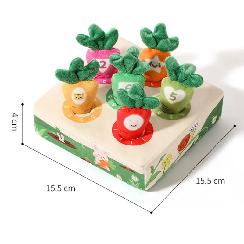 Baby Montessori Toys Children'S 12 Months Years Old