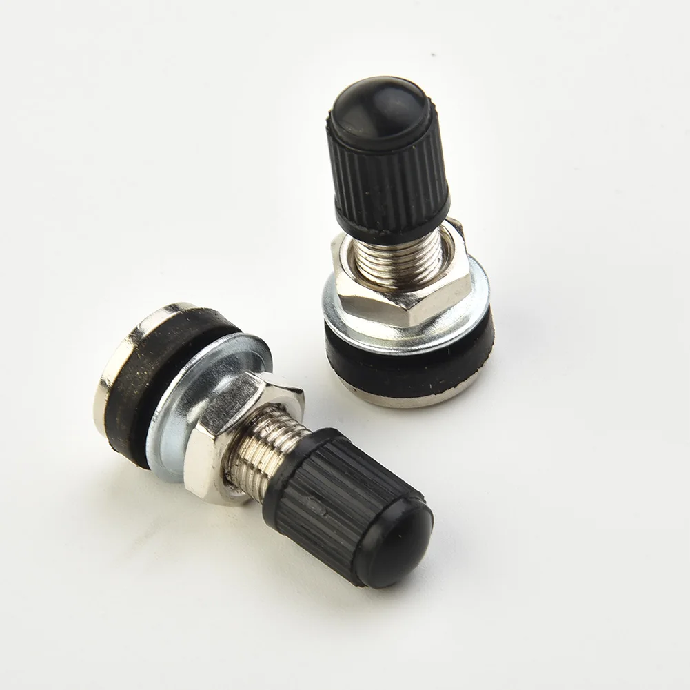 

Car Parts Tyre Valve Dust Cap Purpose Universal Valve Stems Zinc Alloy 2 Pcs Dustcap General Mountain Tubeless