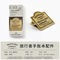 TN30 Brass Clip