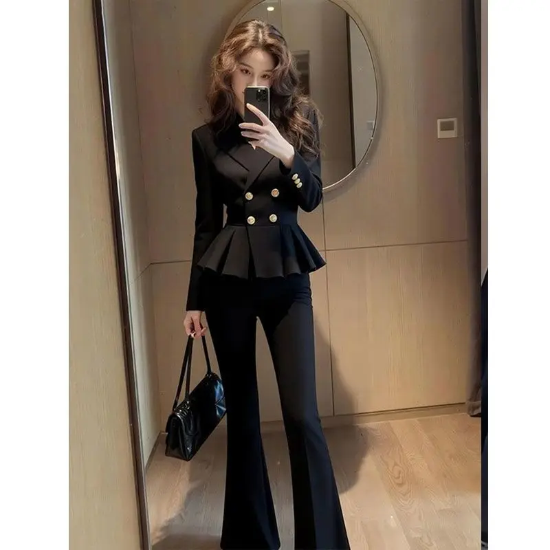 Fuyubetter Jacket Styling Example