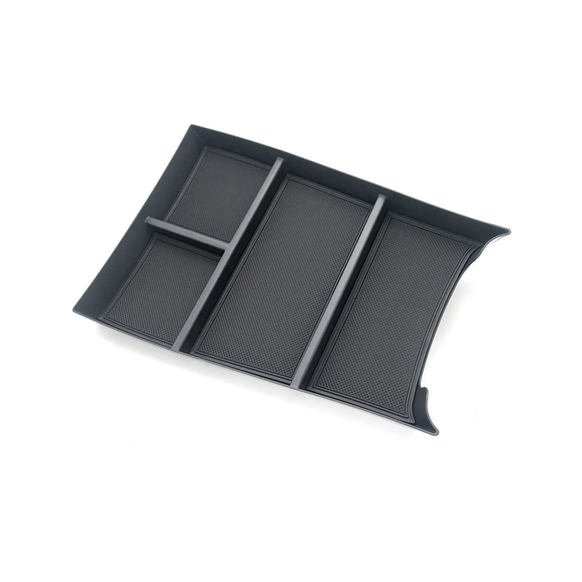 

Центральная консоль, нижний органайзер, лоток для подлокотника R1T R1S 2022 2023, аксессуары, органайзер для хранения подлокотников