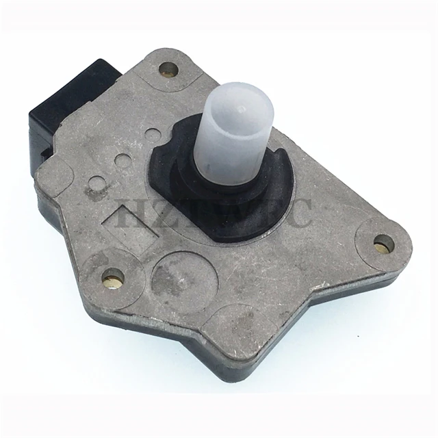 Датчик расхода воздуха MAF для Nissan D21 Sentra 100NX B13 Primera P10 W10 Sunny 3 III 1 4 6 2 0 AFH45M-46 AFH45M46 |