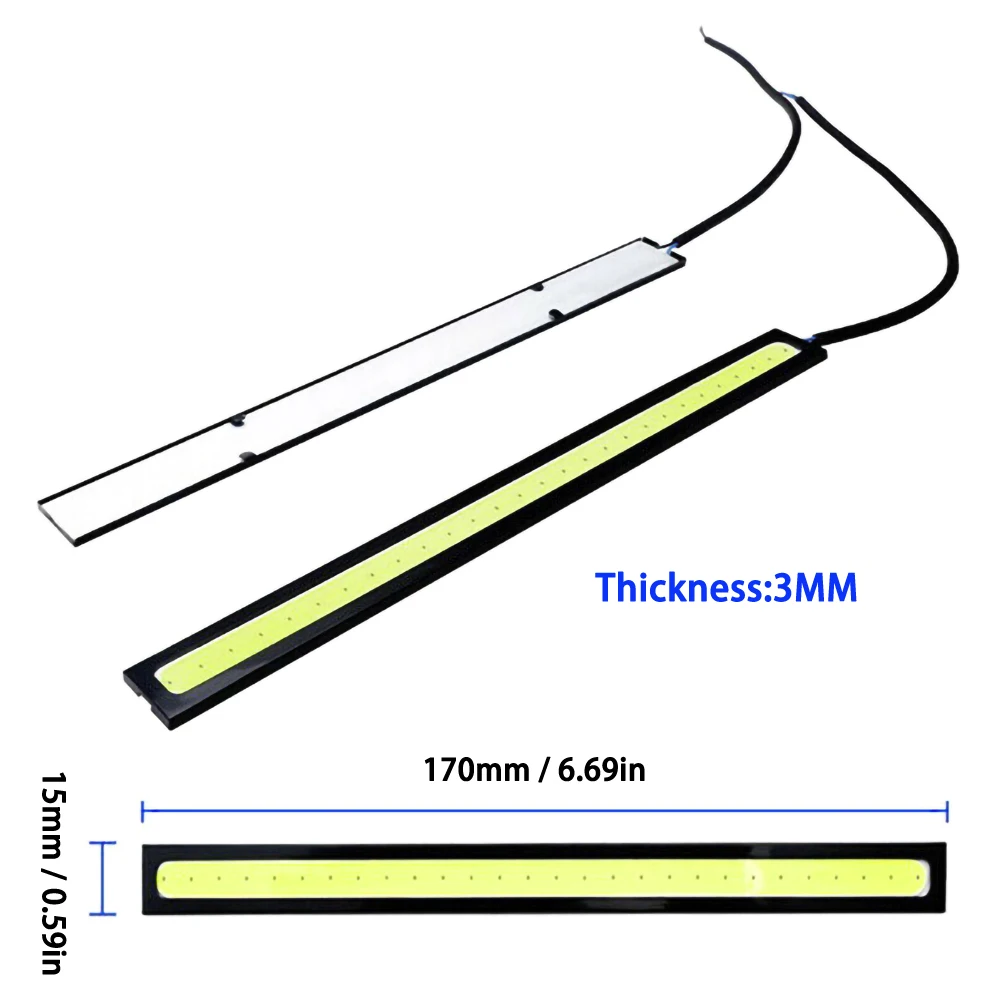 10  ڵ COB LED    ȭƮ//̽  LED  Ʈ DC10V-12V  Ȱ 