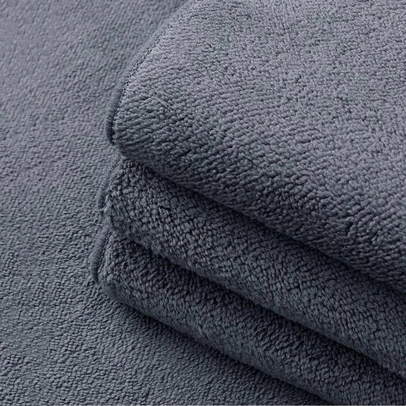 Microfiber Car Towel Microfiber Car Wash Towel for Audi A3-A8 Q3-Q8