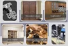 Single Row Side Multiple Door Lock Cnc Pcb Hole Drill Furniture Sale Drilling Hinge Portable Line Cabinet Wood Boring Machines 6