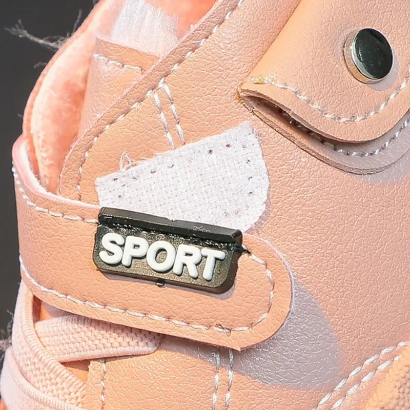 Рисунок 6 - Ботинки детские с мягкой подошвой