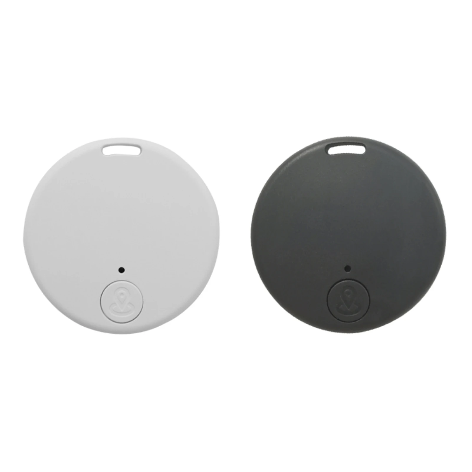 Smart Tracker Pet Elderly Children Wallet compatible Two way Search Locator Tracking And Positioning Portable Finder