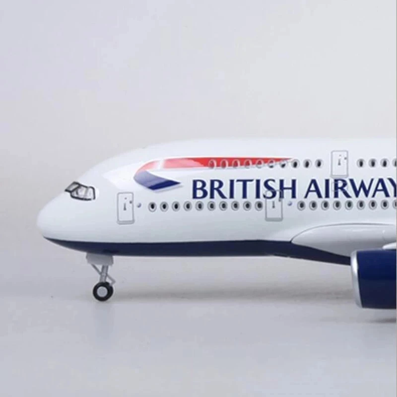 未使用　A380 MODEL AIRPLANE Amazon.com: QIYUMOKE A380 Singapore 1/300 Die-cast Metal