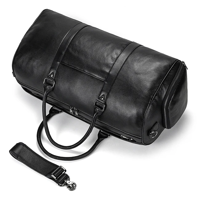 Duffle Bag Classic45 50 55 Travel Luggage For Men Real Leather Top Quality  Women Crossbody Totes Shoulder Bags Mens Womens Handbags 5A 88 From  Supervipshop, $40.63