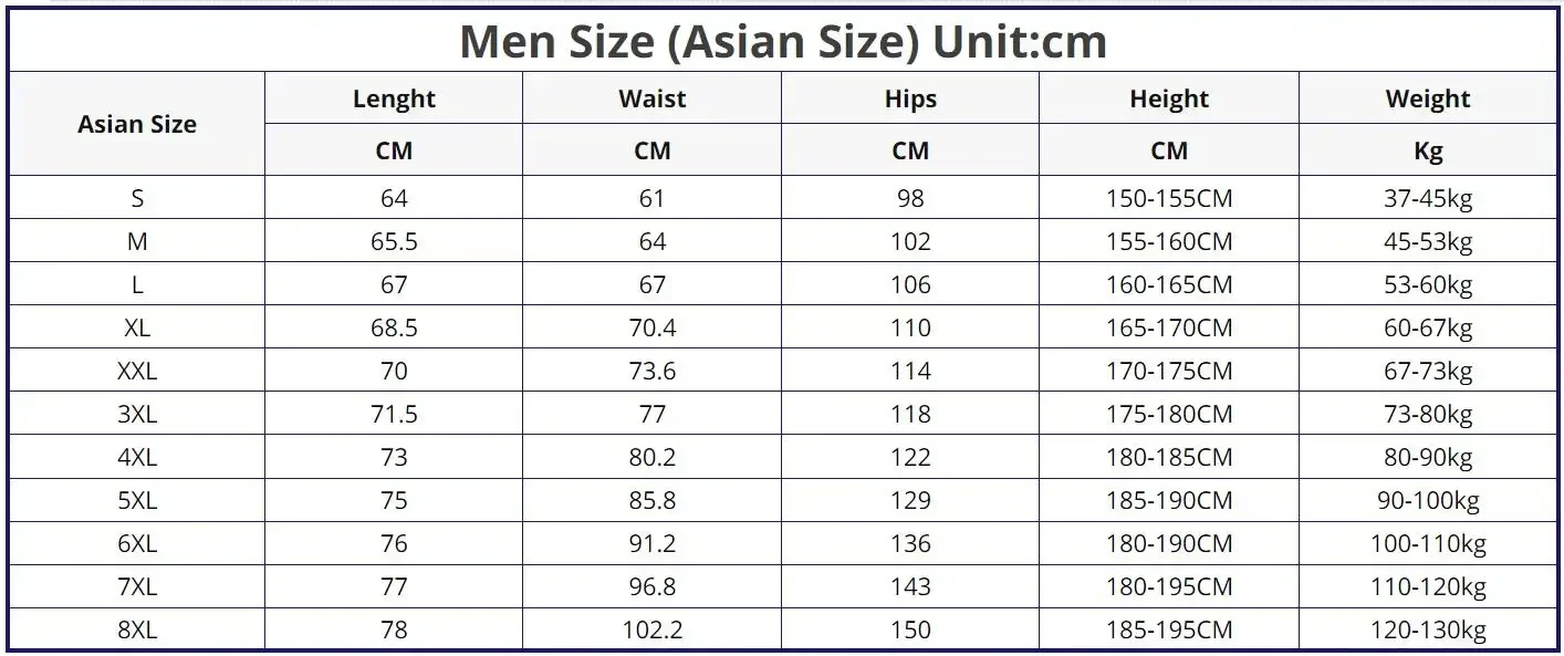 Plus Size 6XL 7XL 8XL Men's 3/4 Long Hiking Capri Shorts For Men Streetwear Cargo Short For Summer Travel Workout Ice Silk Pants 2