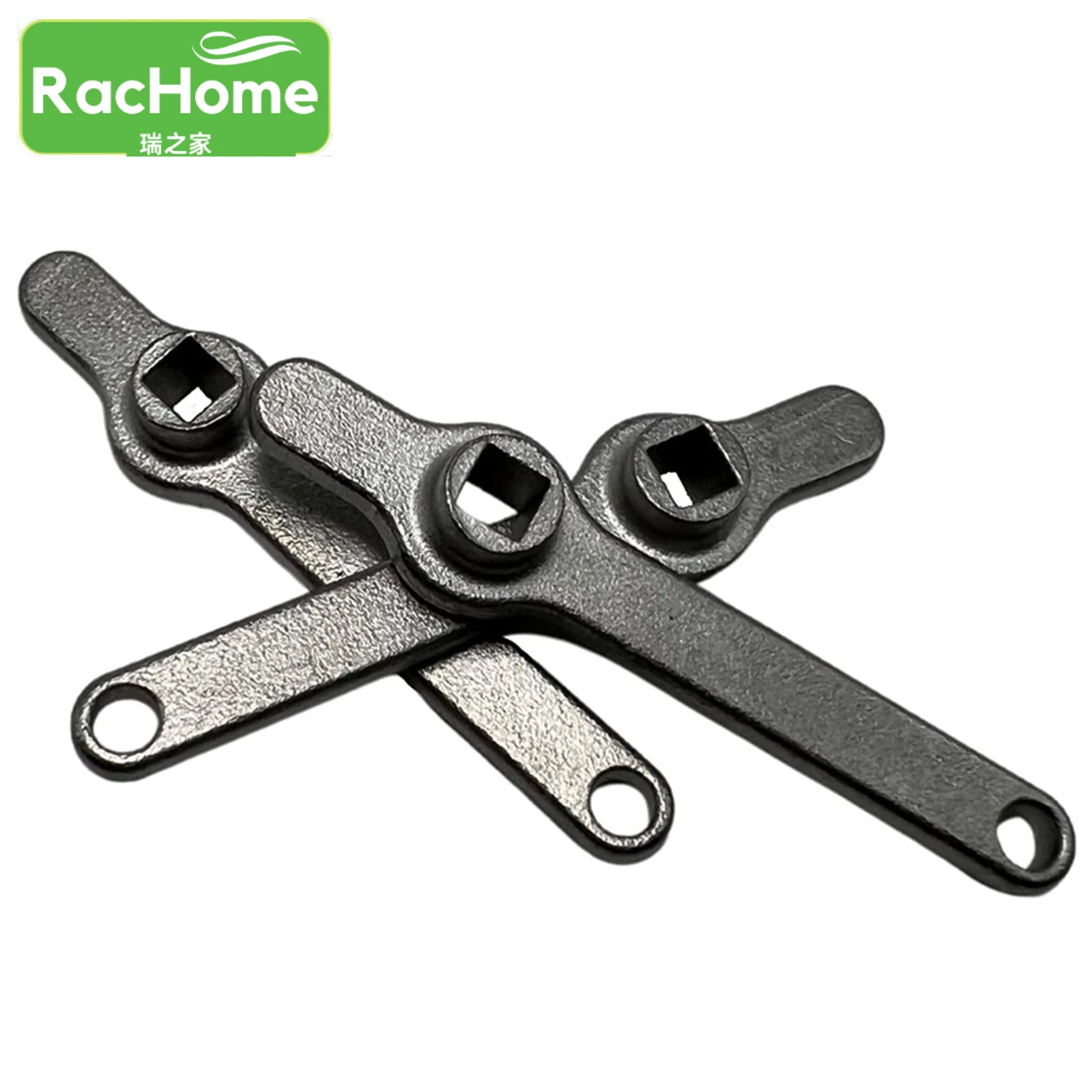 Heating Bleeding Cross Key Wrench Square Keys Radiator Radiator