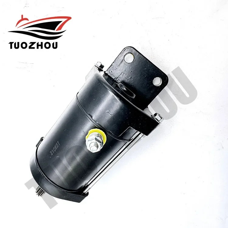 

Пусковой двигатель 6D3-81800-00 для Yamaha WaveRunner VX1100 VX1100A VX1100B VX1100C 6D3-81800-00-00