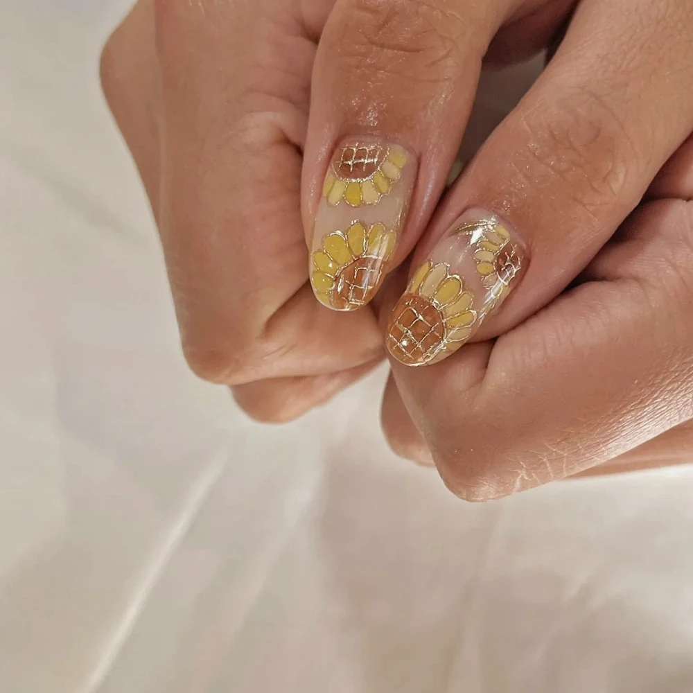thumb
