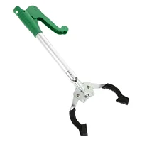 40cm Reacher Grabber Pick Up Reaching Claw Reacher Long Arm Gripper Grabber Heavy Duty Mobility Aid Pick Up Tool 1