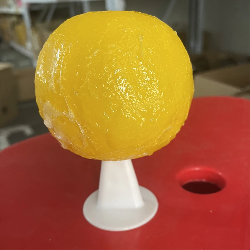 Citrus-Shaped Multifunctional Fruit Fly and Gnat Traps
