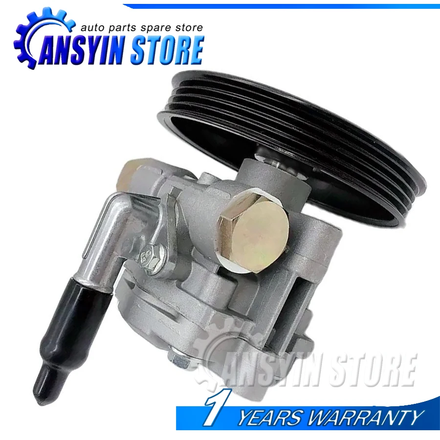 

HIGH QUALITY AUTO Power Steering Pump For great wall Wingle 3 wingle 5 steed A5 V220 V240 3407200-K00 3407200K00