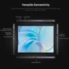 CHUWI 2024 Hi10 X1 2 In 1 Tablet 10.1inch Display Intel N100 Processor LPDDR5 8GB RAM 256GB SSD Windows 11 Tablets PC WiFi6 5