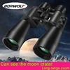 Borwolf 10-380X100  High Magnification Long Range Zoom 10-60 Times Hunting Telescope Binoculars  HD Professiona  Zoom 1