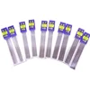 0.3 0.5 0.7 0.9 1.3 2.0mm HB Replacement Refill Leads Refill for Mechanical Pencil Automatic Pencils Stationery School Supplies 6