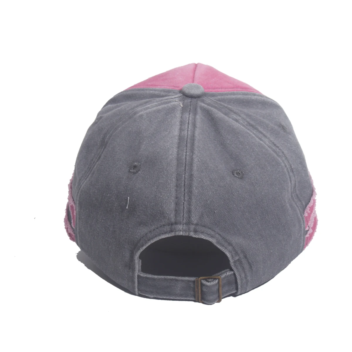 Retro Letter Embroidery Baseball Caps Spring Summer Men Women Cotton Adjustable Casual Hat Hip Hop Streetwear Sun Hats y2k hat 5