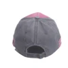 Retro Letter Embroidery Baseball Caps Spring Summer Men Women Cotton Adjustable Casual Hat Hip Hop Streetwear Sun Hats y2k hat 5