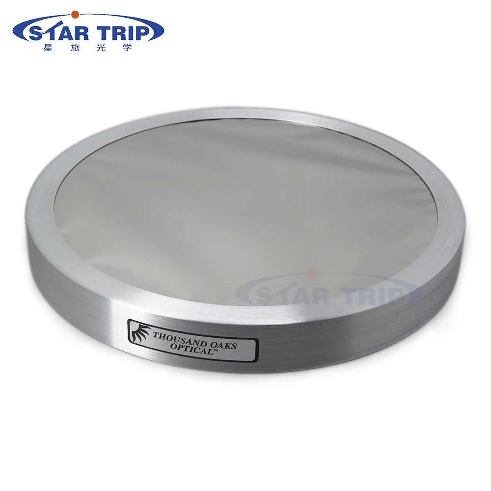 8x8 Inch Solar Filter Sheet For Telescopes & Cameras - Safe Sun Viewing For Astronomy