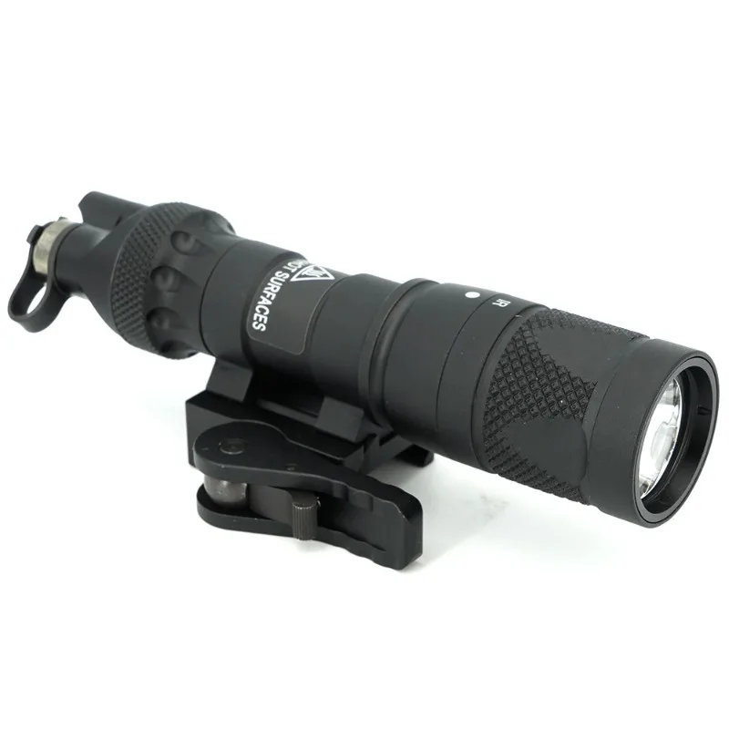 

Тактический фонарик M323V, фотовспышка, яркий и яркий режим