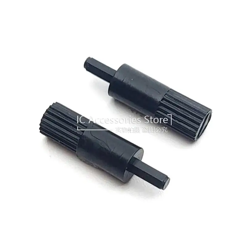 PT10 Fine Adjustment Potentiometer Rotary Handle 15MM Adjusting Rod Hexagon Hole Adjustable Resistance Handle 20PCS