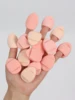 Finger Air Cushion Sponge Powder Puff Set Makeup Powder Puff Liquid Foundation Foundation Concealer Makeup Puff Wholesale 4