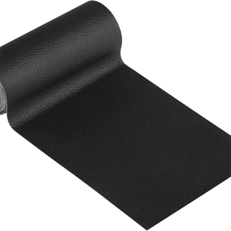 Leather Repair Patch 10/43x200cm Adhesive Repair for Leather Patches Couches Car Seats Furniture Sofa Vinyl Chairs Jackets Bags