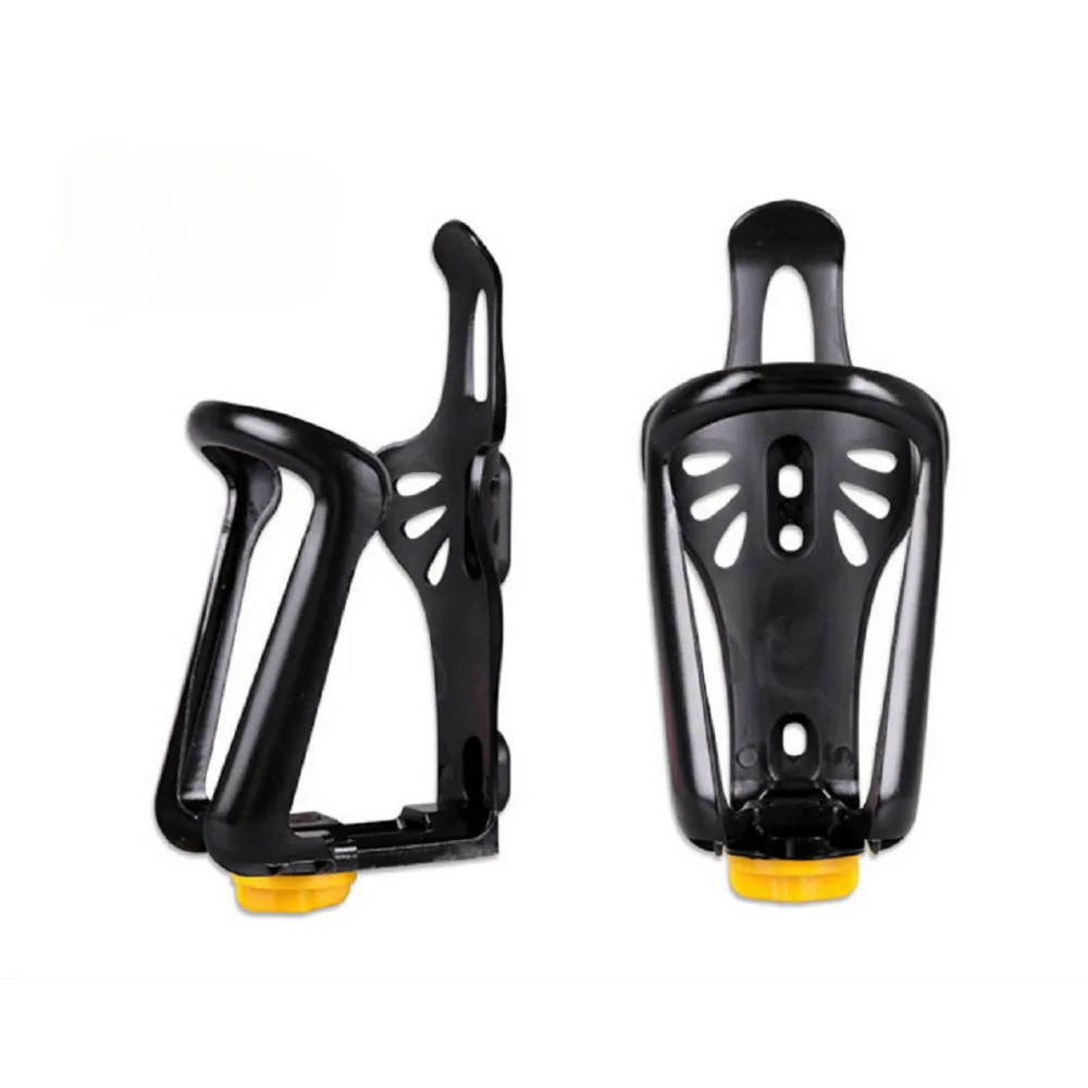 Description Picture 3 of itemAdjustable Bicycle Water Bottle Holder Road Mountain Bike Bottle Cage Stand Cycling Plastic Water Cup Holder Rack  Accessories