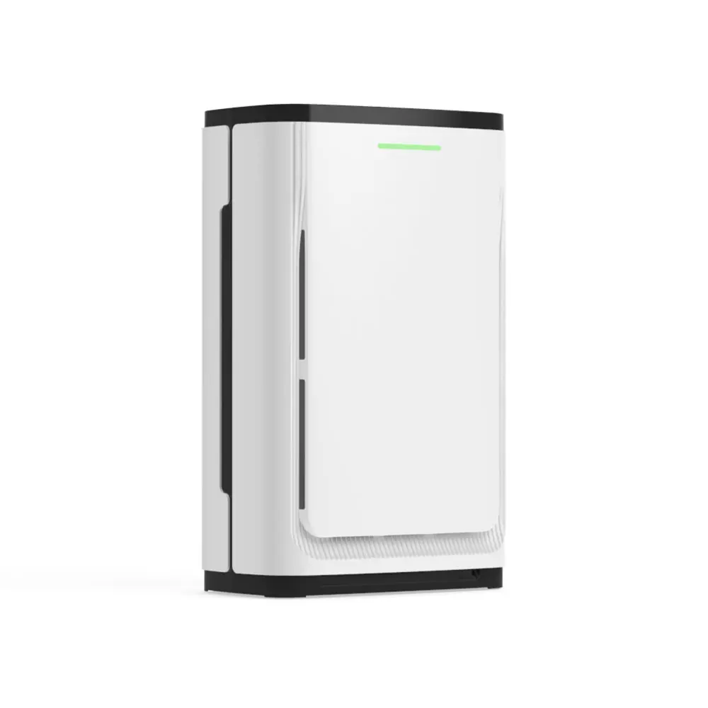 

new design filter replacement air purifier for smoking room