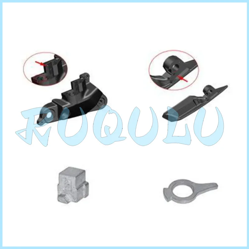 

Zt310t-m Rear Right Foot Step Bracket Improvement Kit (matte Black) 4066200-022022 For Zontes