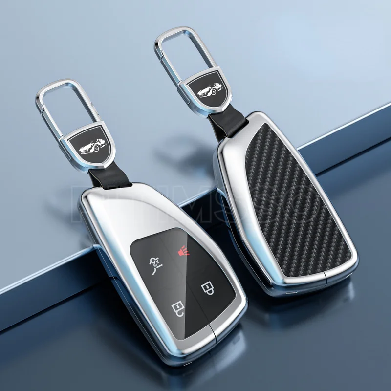 Lega-TPU-Holder-Car-Key-Case-Cover-Shell-per-GMC-Yukon-per-Chevrolet-Suburban-Tahoe-per.jpg Lega TPU Holder Car Key Case Cover Shell per GMC Yukon per Chevrolet Suburban Tahoe per Buick ENVISION S Plus Avenir Fob - Lega TPU Holder Car Key Case Cover Shell per GMC Yukon per Chevrolet Suburban Tahoe per