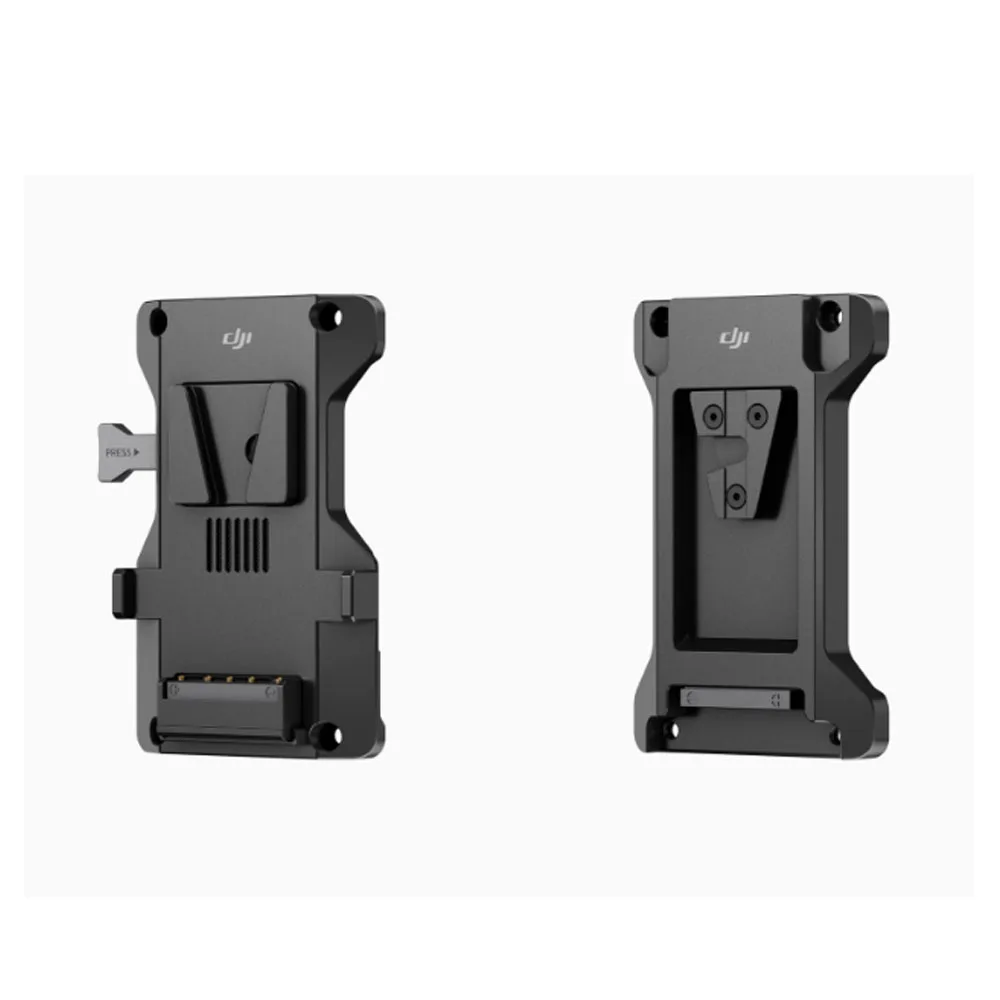 DJI 이미지 전송 V-포트 배터리 어댑터 보드 이미지 전송 송신기/수신기 액세서리