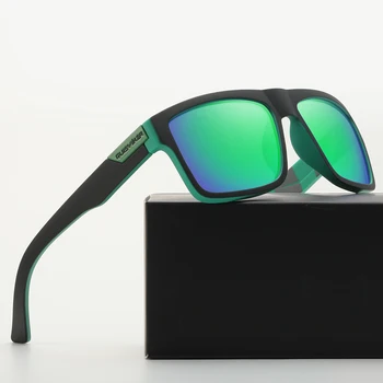 Polarized Sport Sunglasses 1