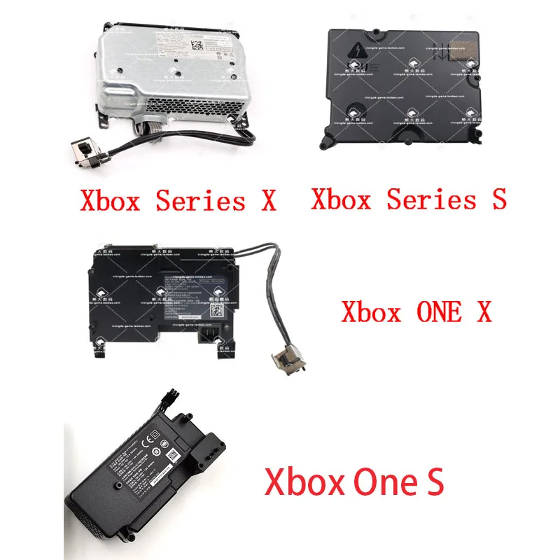 Original 100-240V AC Adapter Power Supply Parts for Xbox Series