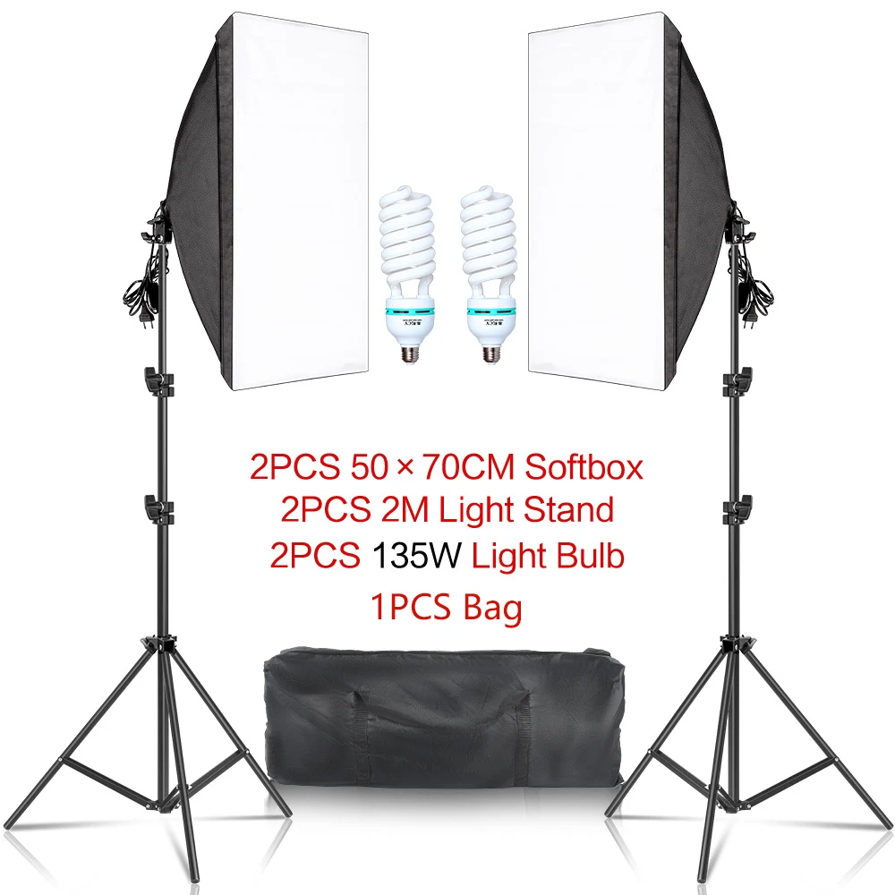 135W Bulb