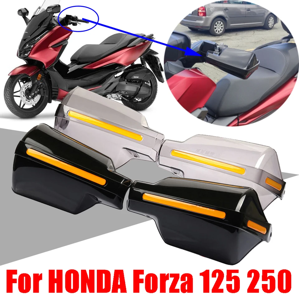 Housse Protection Scooter Honda Forza 125 - Bâche Scooter Extern'Resist® : Usage Extérieur