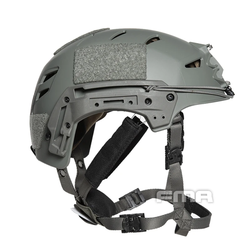 

MIC Two Generation EX Simple Helmet Three Color TB1044