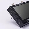 SV4401A 7 inch Touch LCD 50KHz~4.4GHz Vector Network Analyzer HF VHF UHF Antenna Analyzer Upgrade of NanoVNA VNA FCC CE 3