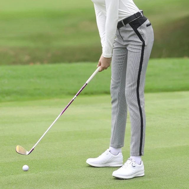 Discover 165+ womens golf trousers best netgroup.edu.vn