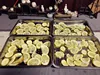 Strong lightening lemon soap, arbutin,kojic, glycolic, lactic, very Strong soap 5