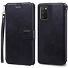 A02S Case For Samsung Galaxy A02s Case Leather Wallet Flip Case For Samsung Galaxy A02S Cover A 02s A025F Case Soft Coque Fundas 3