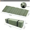 Moisture-Proof Pad Tent Sleeping Pad Tent Mat Foam Camping Mat Folding Picnic Mat Soft Compact Cushion Foldable Backpack 2